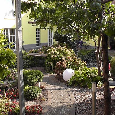 Pension Elisabeth Am Elberadweg Prodel 외부 사진